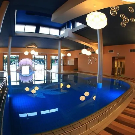 Apartment Vita Near Terme Paradiso Dobova Exterior photo