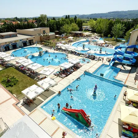 Apartment Vita Near Terme Paradiso Dobova Exterior photo