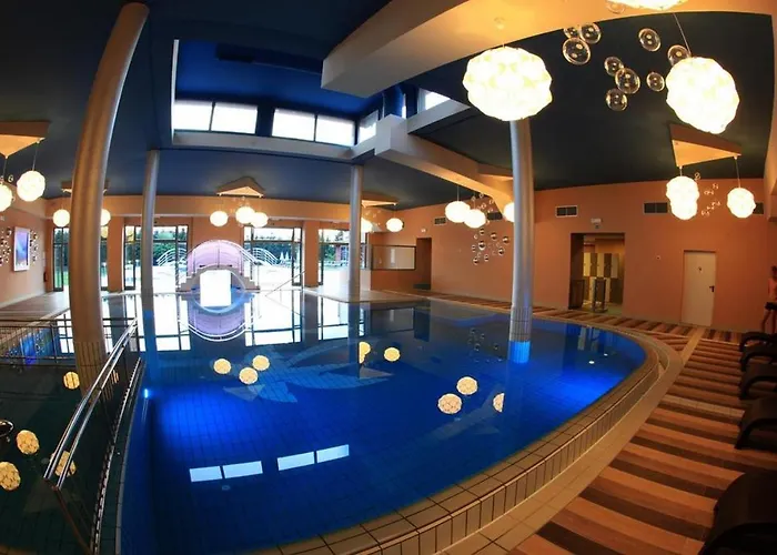 Apartment Vita Near Terme Paradiso