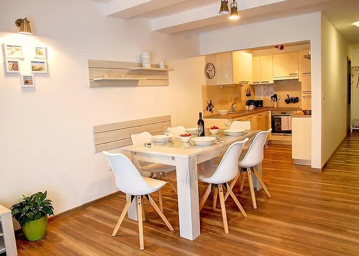 Apartment Vita Near Terme Paradiso