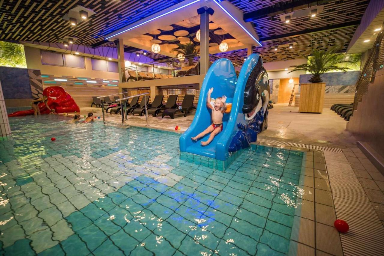 Apartment Near Terme Paradiso