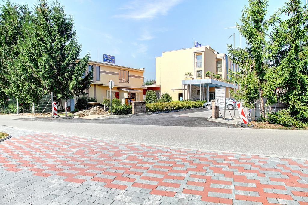 Apartment Near Terme Paradiso