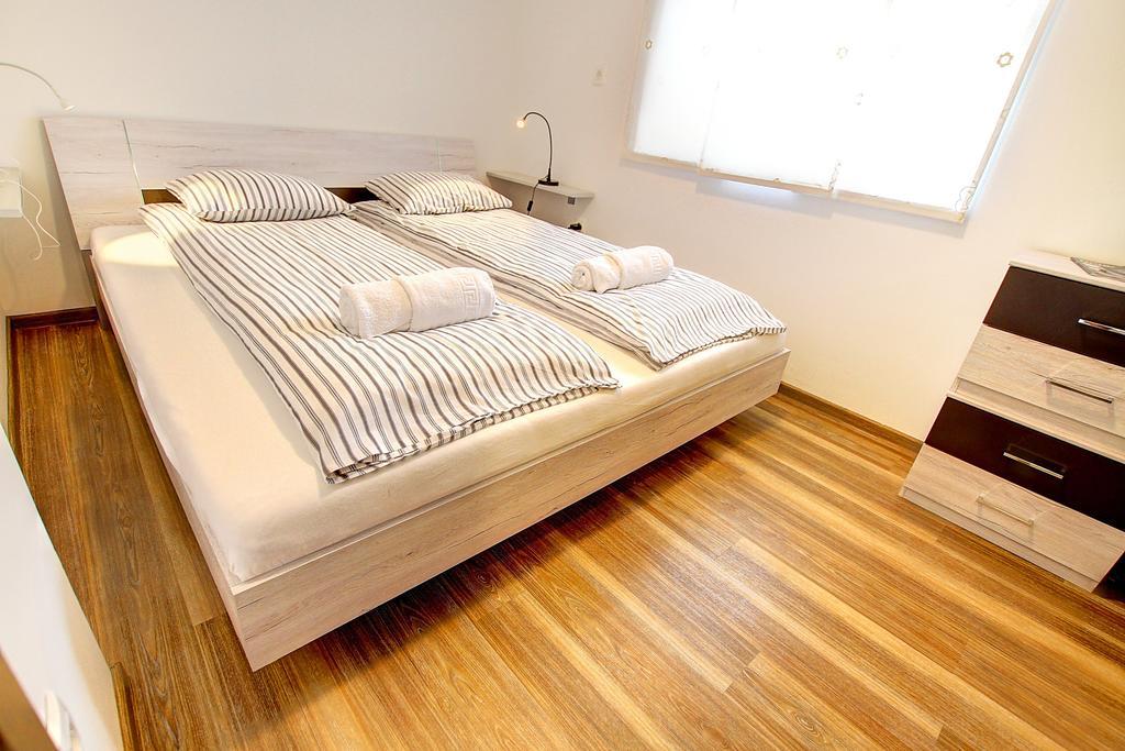 Apartment Near Terme Paradiso Dobova