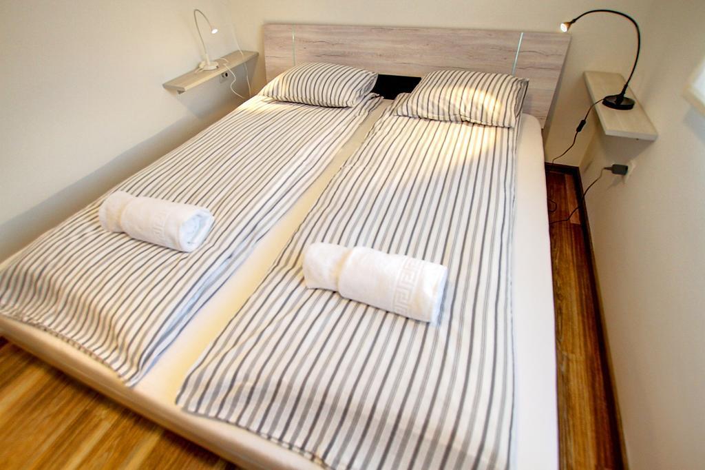 Near Terme Paradiso Apartment Dobova
