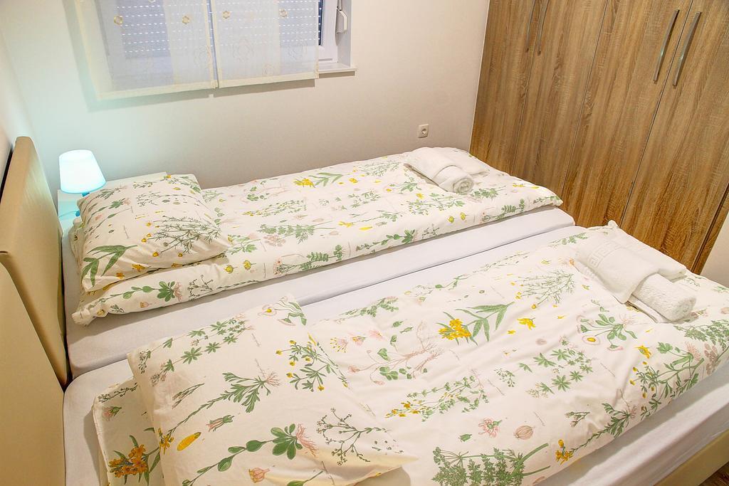 Apartment Near Terme Paradiso *