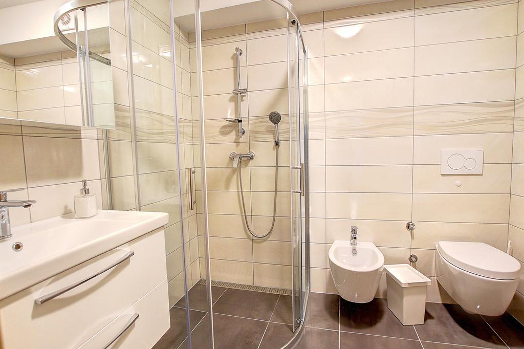 Apartment Near Terme Paradiso *