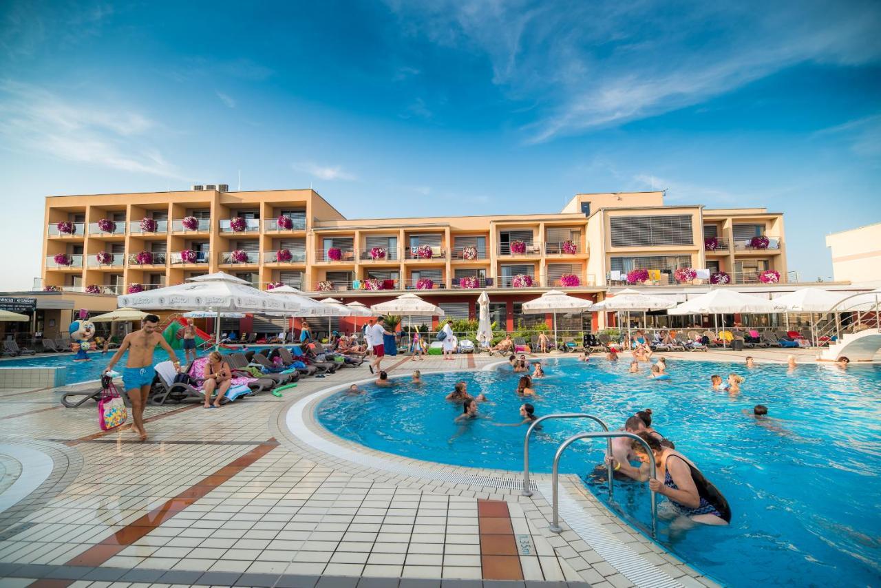 Appartamento Near Terme Paradiso *