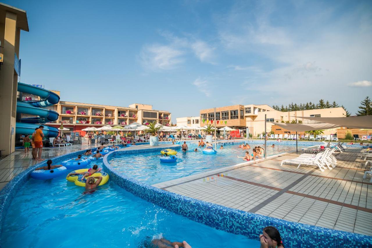 Near Terme Paradiso Apartment Dobova